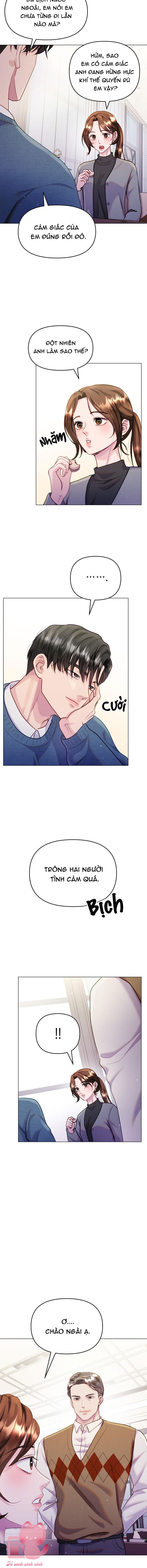 Hướng Dẫn Thu Phục Mãnh Thú Chap 52 - Next Chap 53