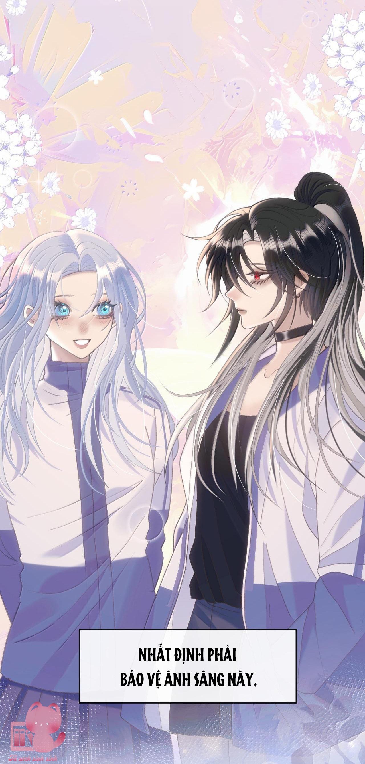 Đồng loại Chapter 23 - Trang 3