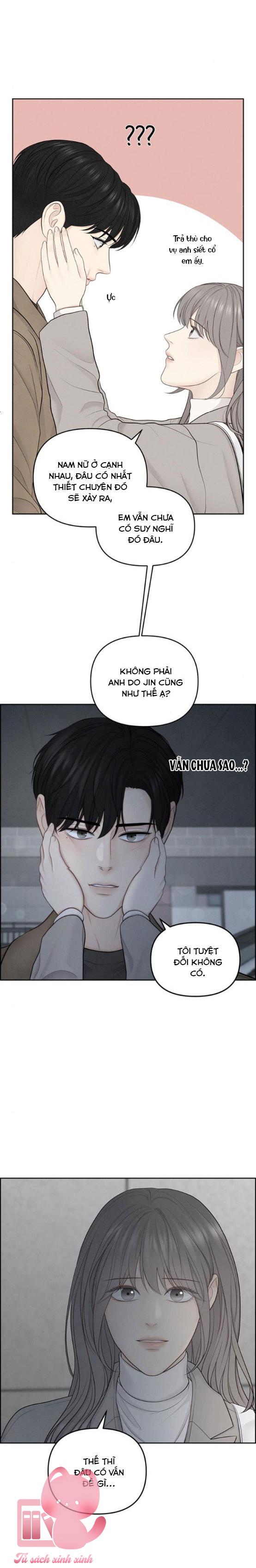 Hy Vọng Duy Nhất Chapter 10 - Next Chapter 10.1