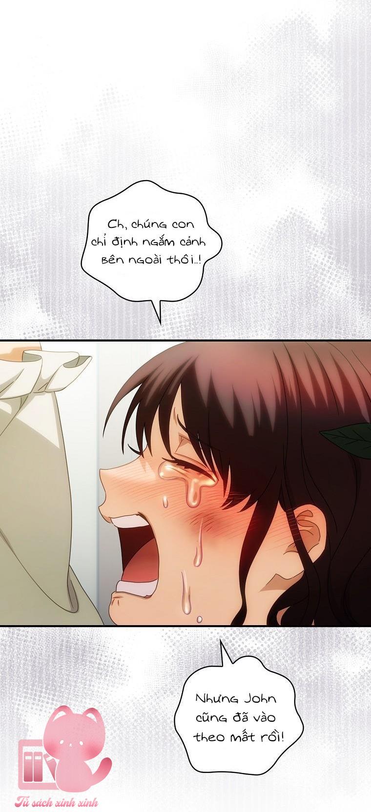 Đứa Nhỏ Không Phải Là Con Anh Chapter 26 - Next Chapter 27