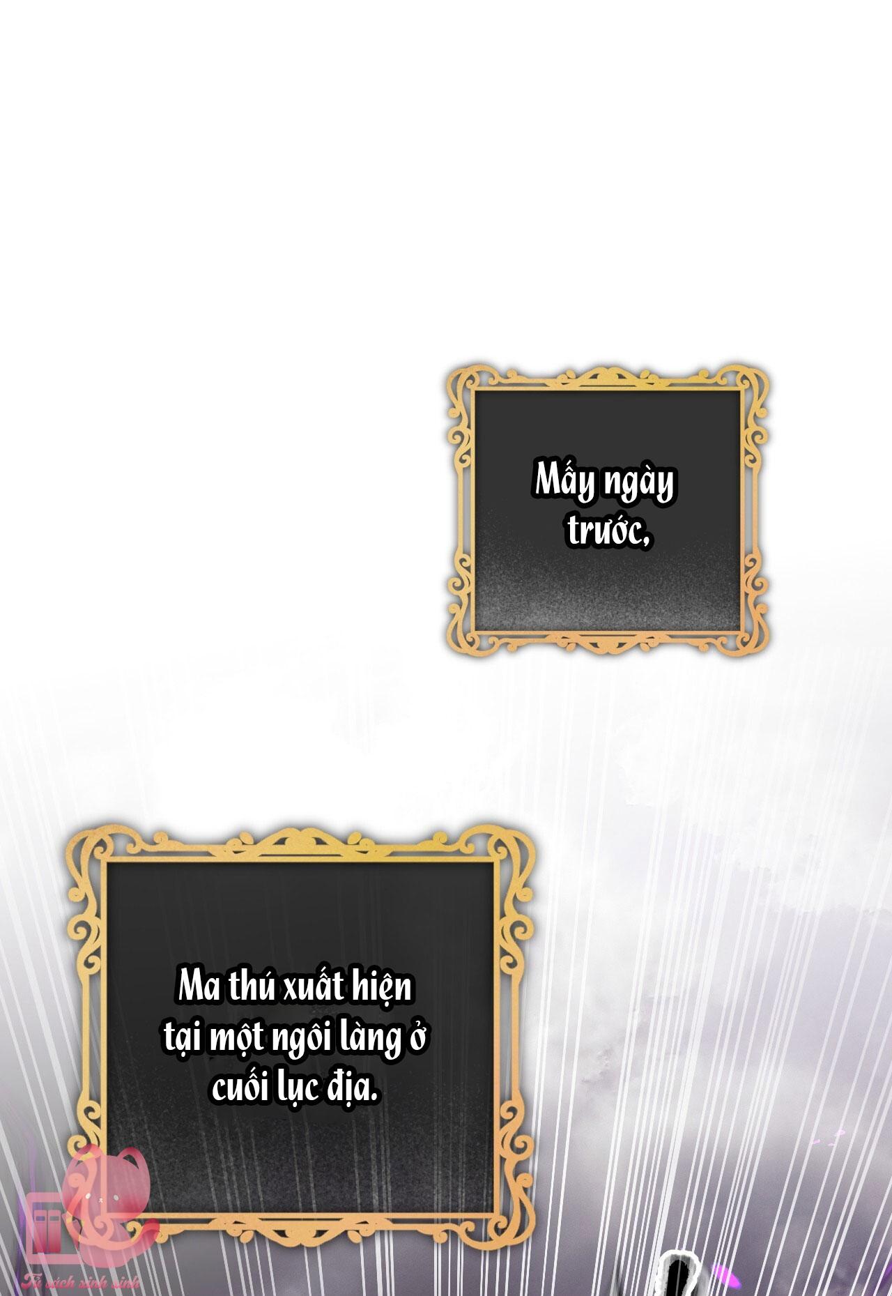 Thánh Nữ Giả Muốn Bỏ Trốn Chap 38 - Trang 4