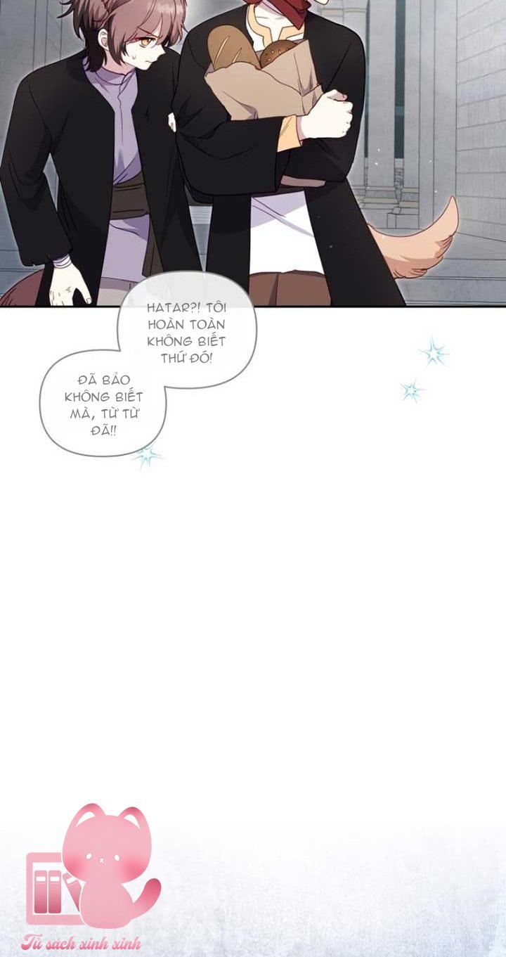 Tôi Được Nuôi Dưỡng Bởi Những Kẻ Phản Diện Chap 81 - Trang 3