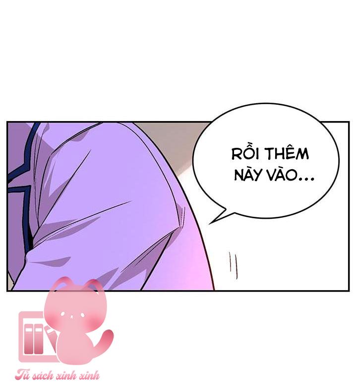 Vị Hôn Thê Khế Ước Của Công Tước Chapter 13 - Trang 4