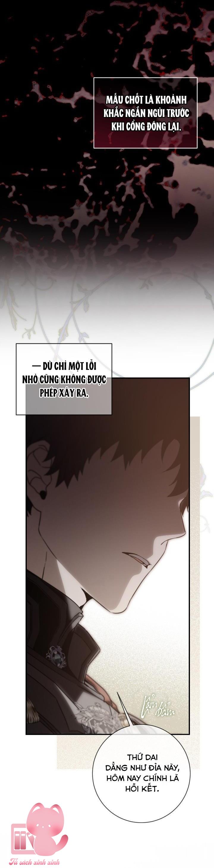 Hướng Về Ánh Dương Lần Nữa Chapter 104 - Trang 4