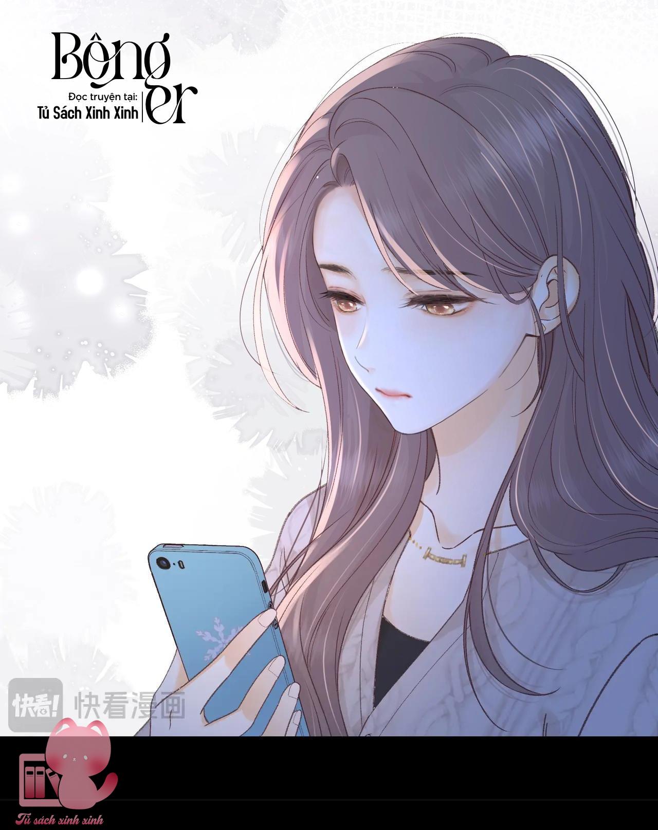 Khó Dỗ Dành Chap 61 - Trang 2