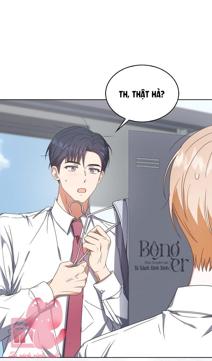 Debut Or Die Chap 57 - Next Chapter 57.1