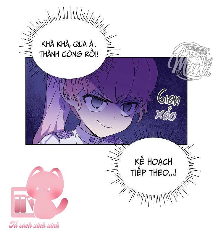 Quý Cô Thế Giới Ngầm Chap 10 - Trang 4