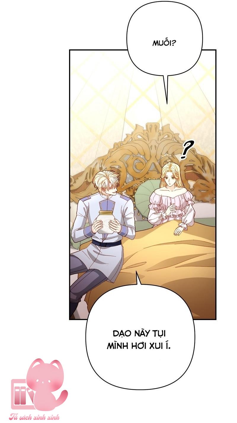 Hoàng Hậu Tái Hôn Chap 194 - Next Chap 195