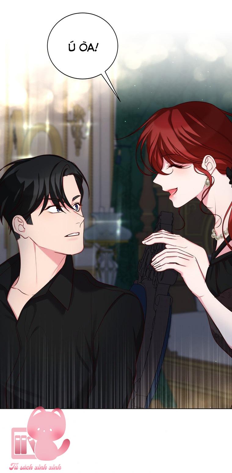 Thế Thì Ta Cứ Trở Thành Kẻ Ác Thôi Chap 42 - Trang 2