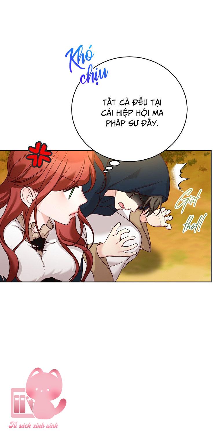 Thế Thì Ta Cứ Trở Thành Kẻ Ác Thôi Chap 62 - Trang 2