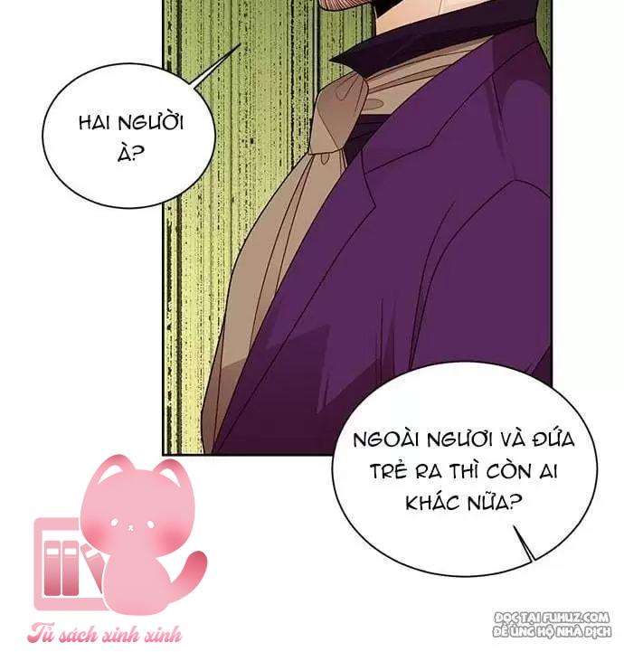 Hoàng Hậu Tái Hôn Chapter 43 - Next Chapter 44