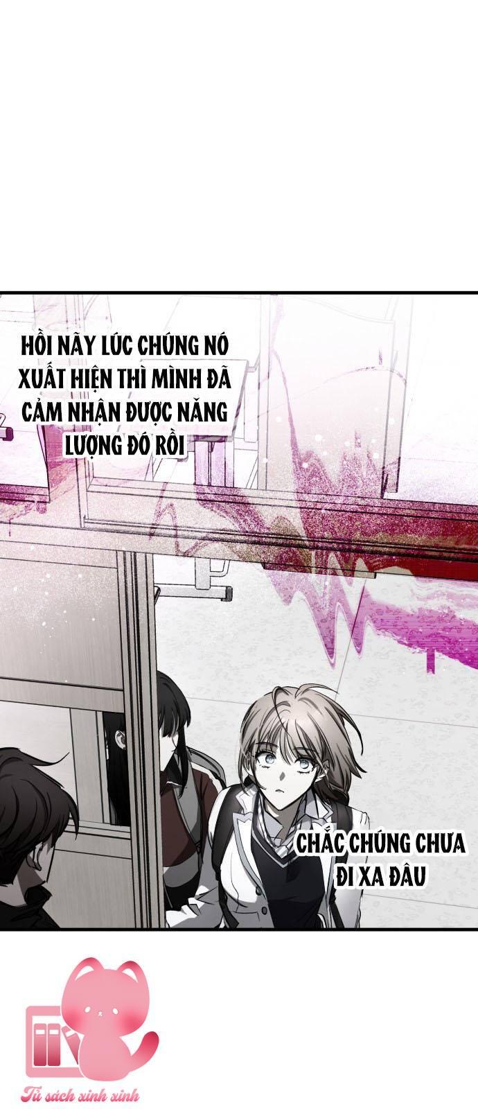 Đêm Của Bóng Tối Chapter 10 - Trang 4