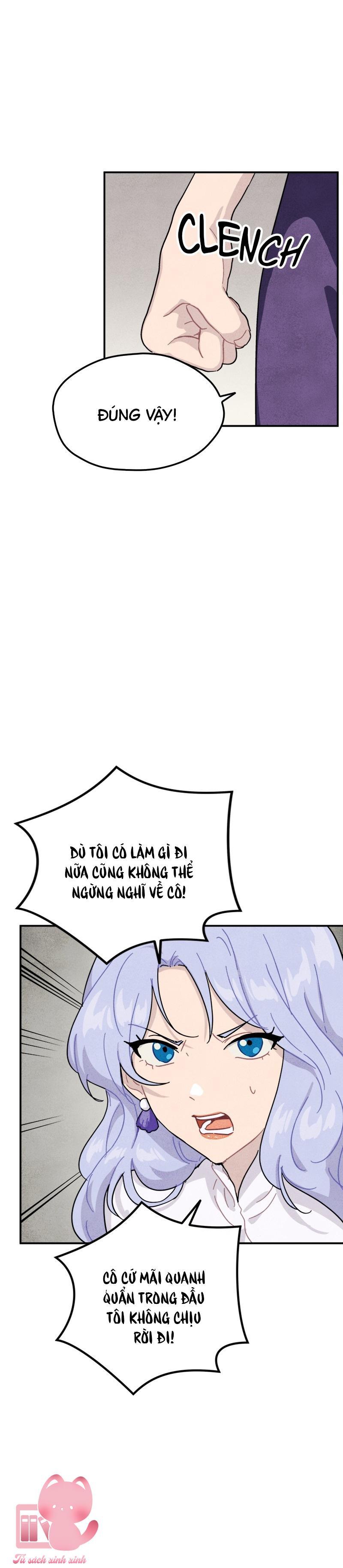 Phù Thủy Độc Dược Chap 48 - Trang 2