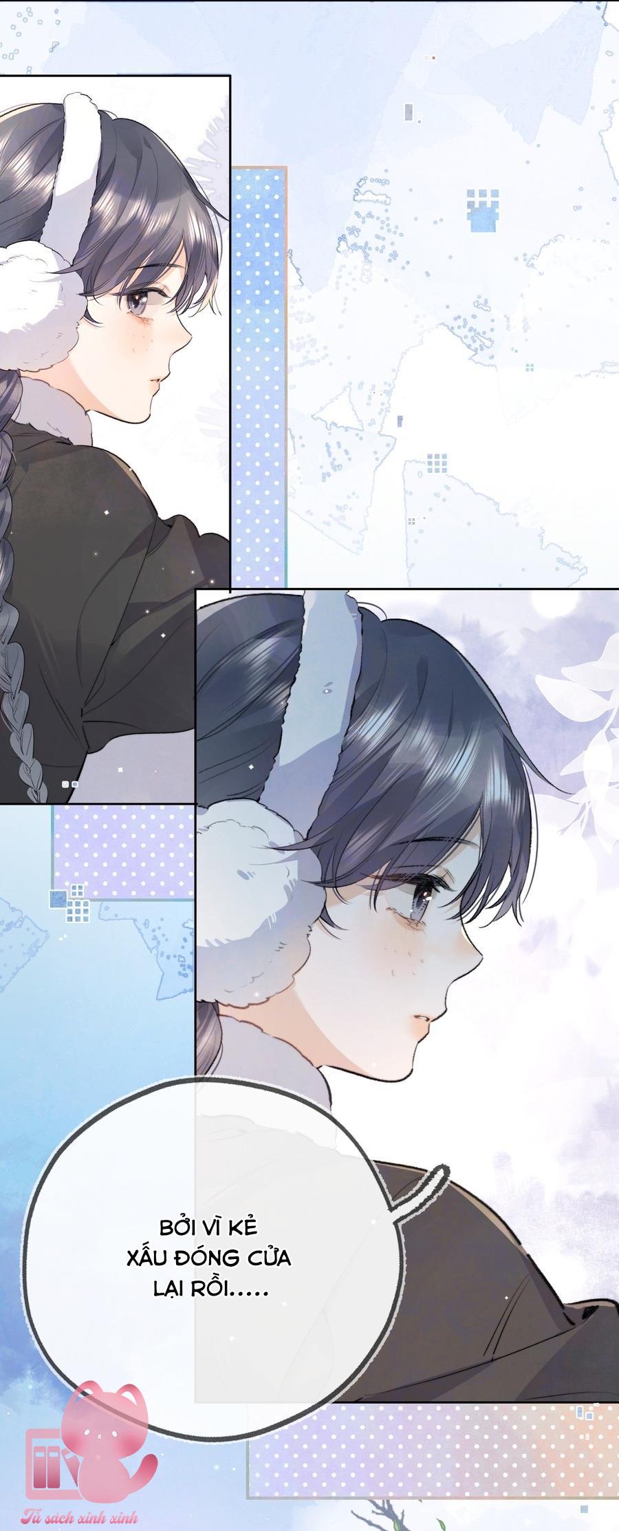 Tỏ Tình Chapter 54 - Trang 4