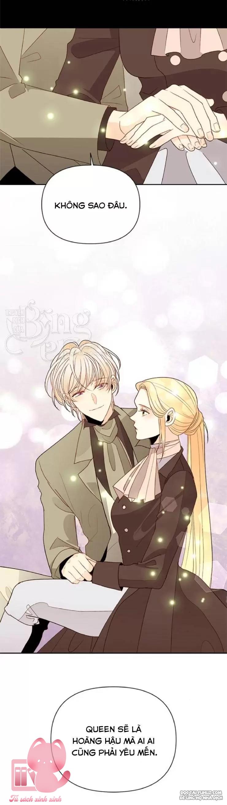 Hoàng Hậu Tái Hôn Chapter 85 - Next Chap 85.7