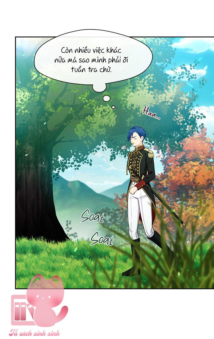 Hãy Coi Chừng Ác Nữ Chap NT27 - Trang 2