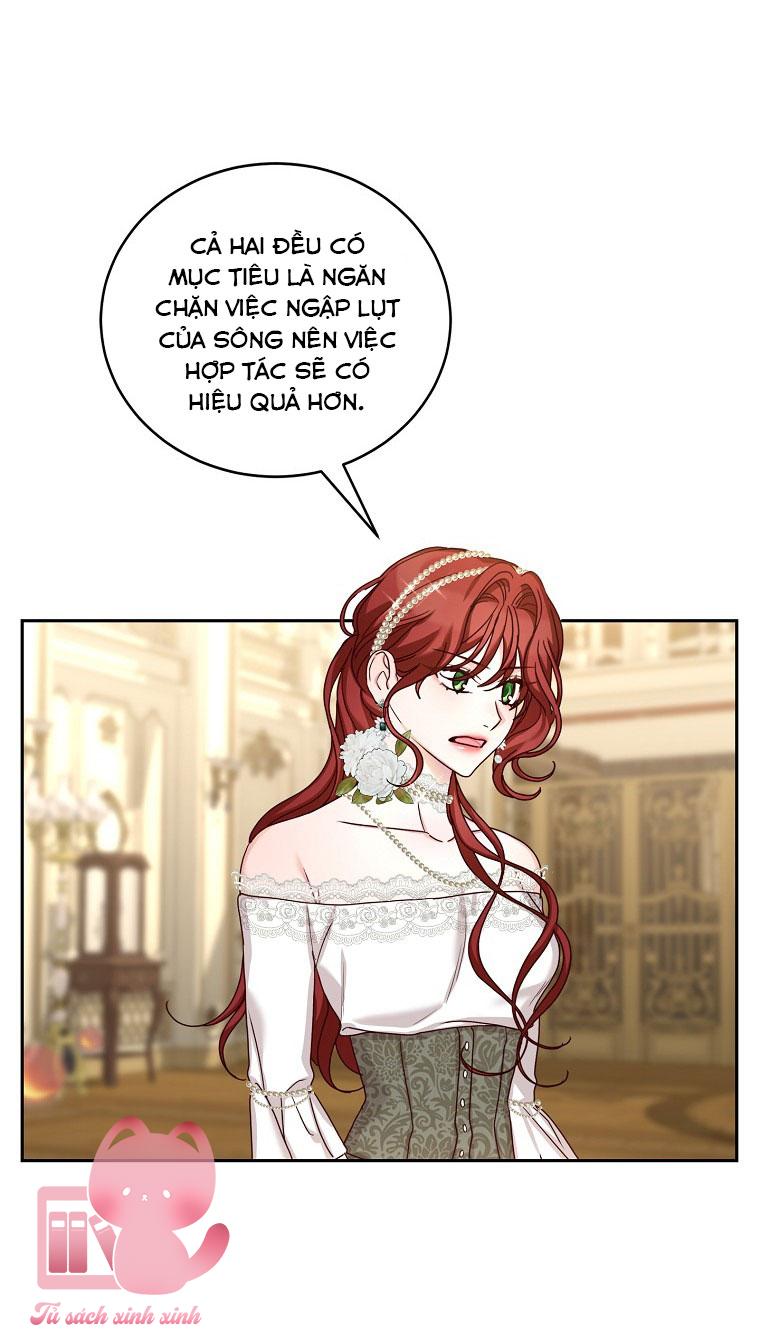 Thế Thì Ta Cứ Trở Thành Kẻ Ác Thôi Chap 58 - Trang 2