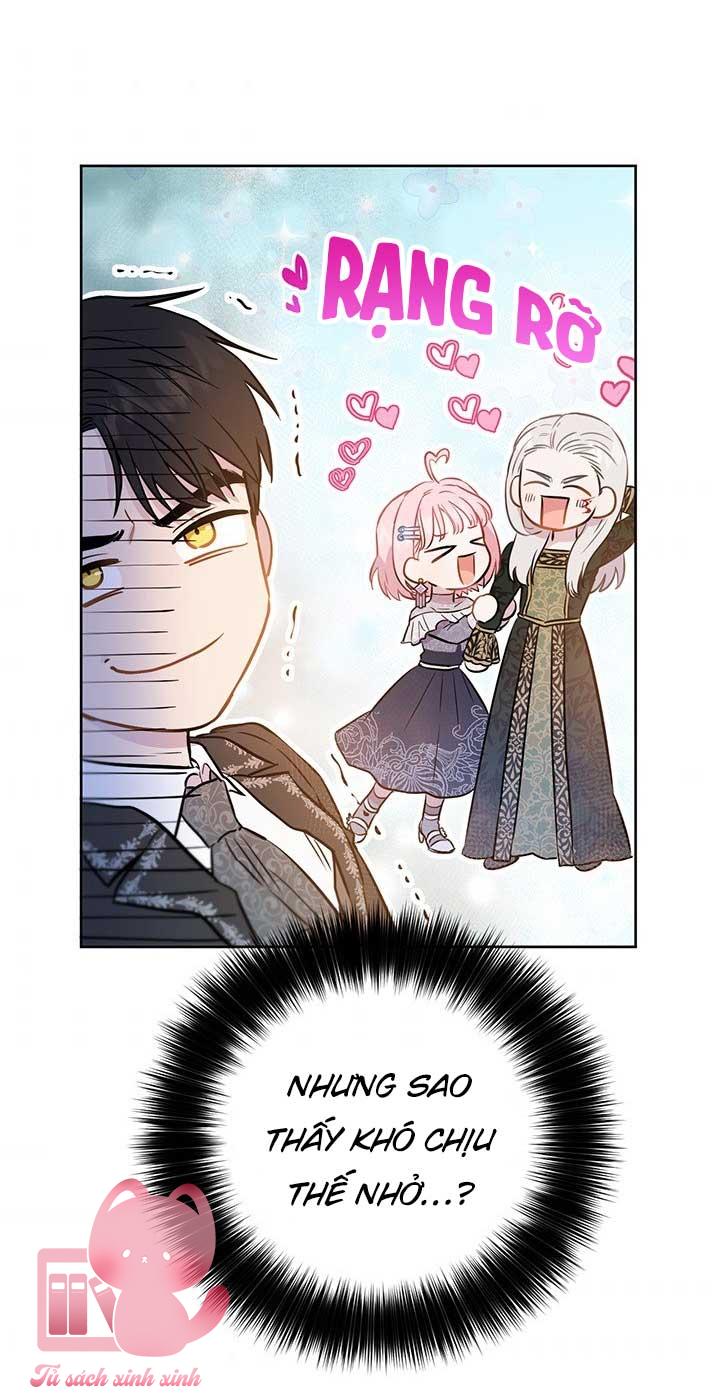 Cuộc Sống Mới Của Công Nương Chapter 19 - Next Chapter 19.5
