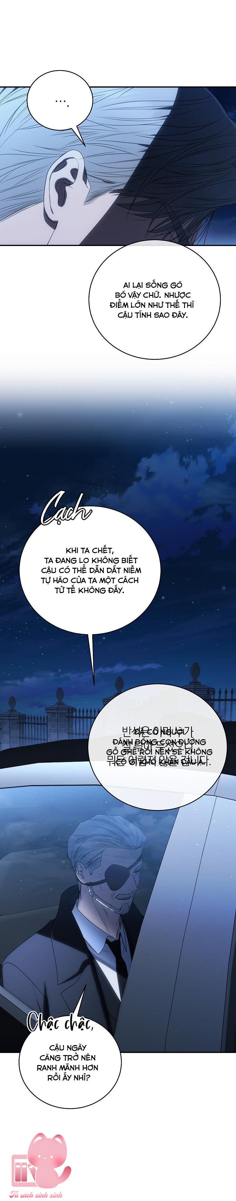 Hướng Dẫn Sinh Tồn Dành Cho Ranker Chapter 40 - Next Chapter 41
