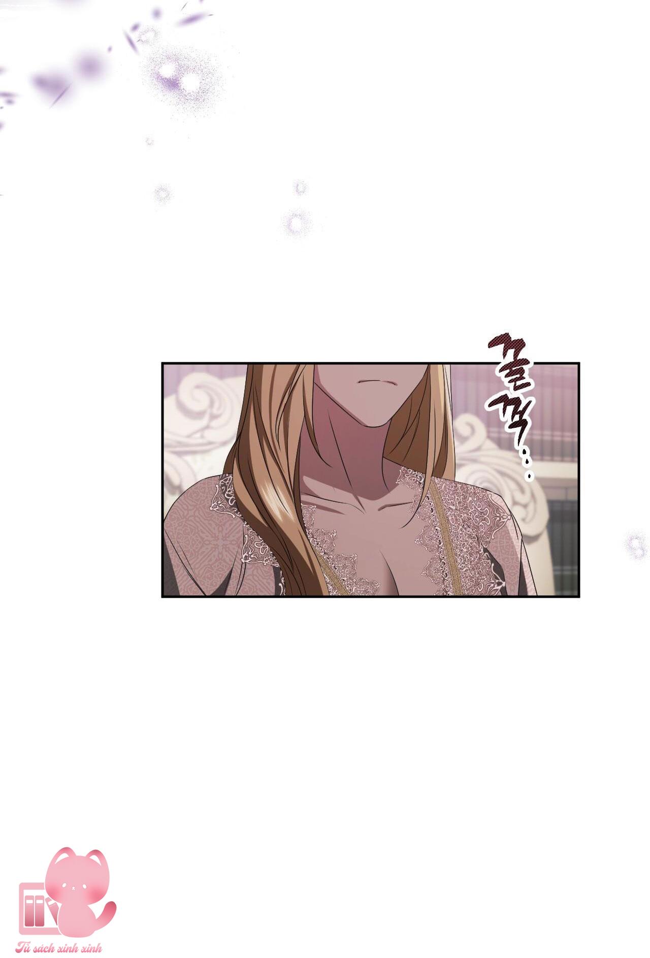 Thánh Nữ Giả Muốn Bỏ Trốn Chap 15 - Trang 4