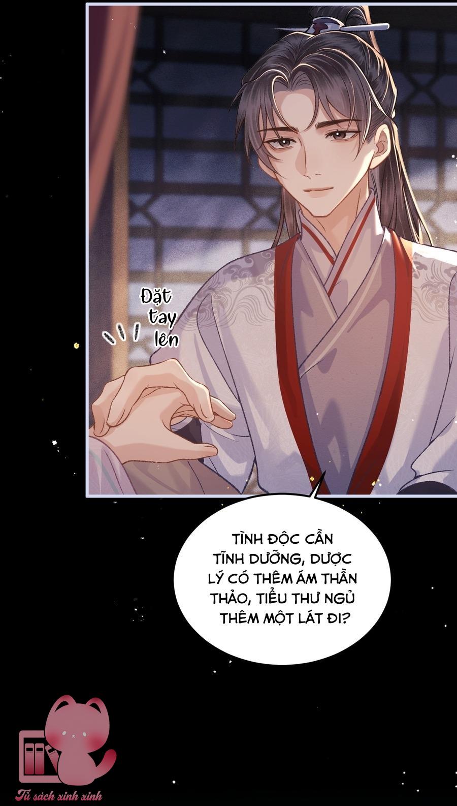Gả Cho Vai Ác Chap 59 - Next Chap 60