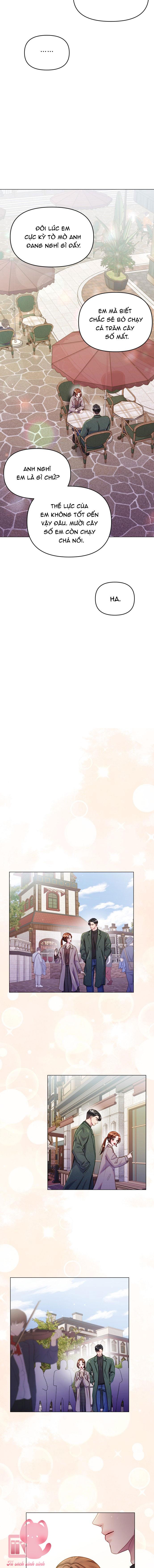 Hướng Dẫn Thu Phục Mãnh Thú Chap 54 - Trang 4