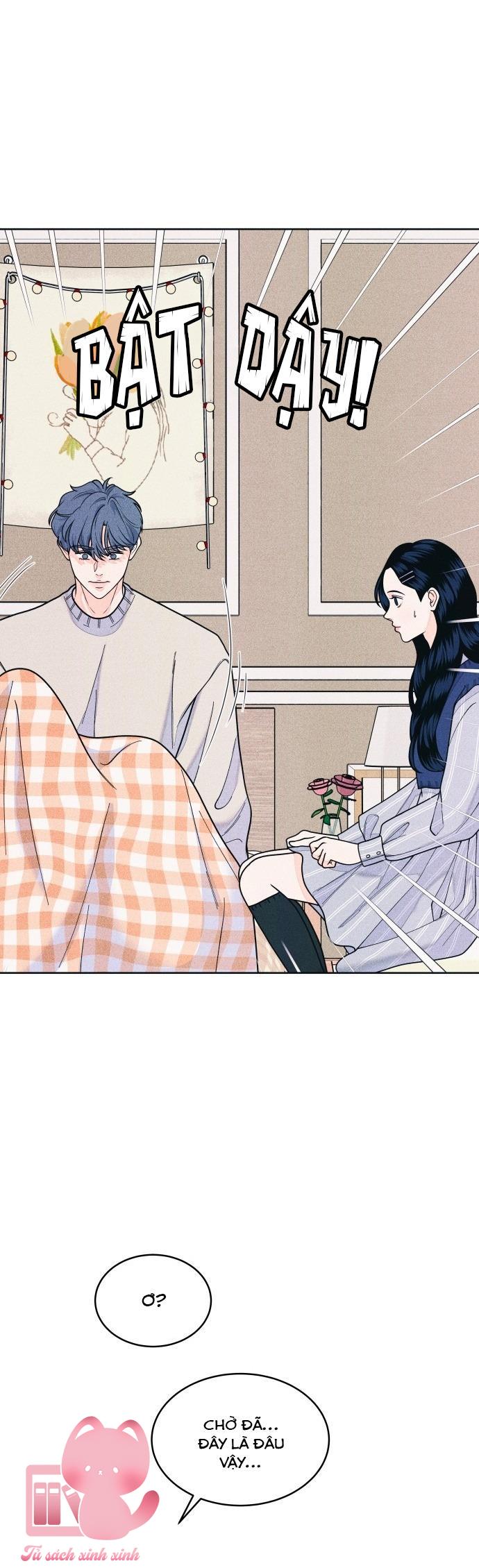 Cặp Đôi Hướng Nội Chapter 68 - Trang 4