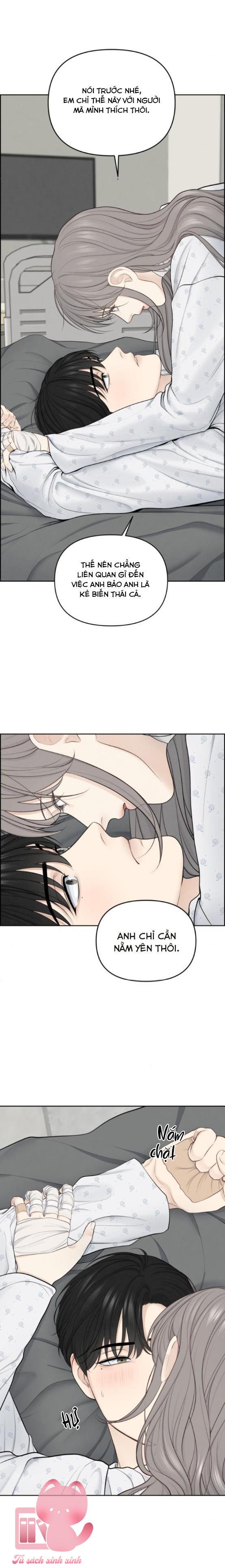Hy Vọng Duy Nhất Chapter 17 - Next Chapter 18