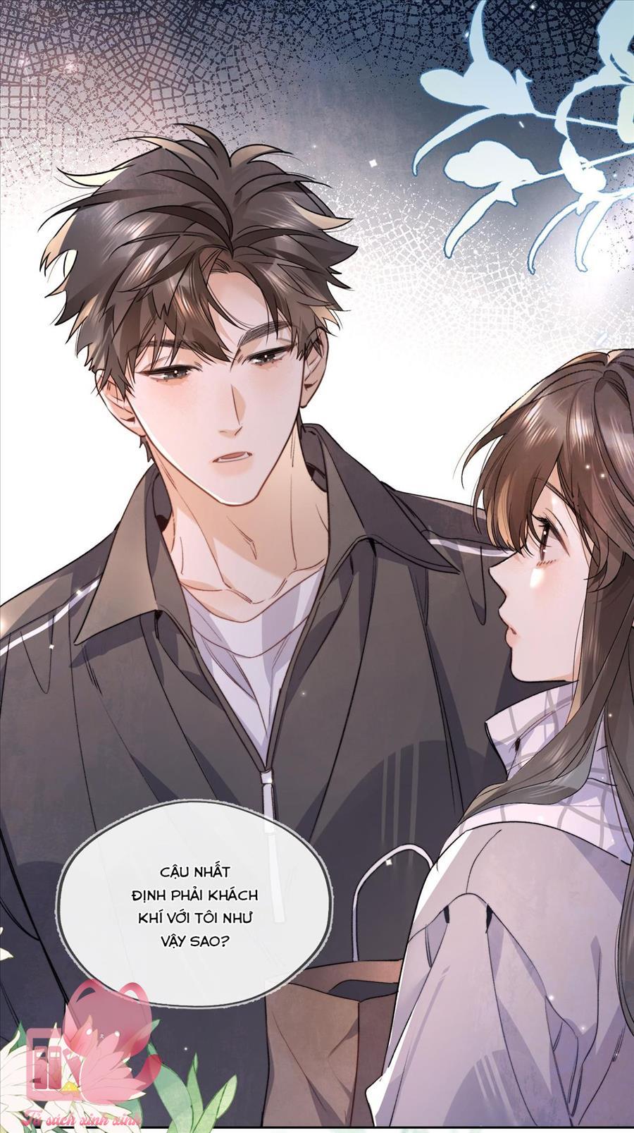 Tỏ Tình Chapter 41 - Trang 4