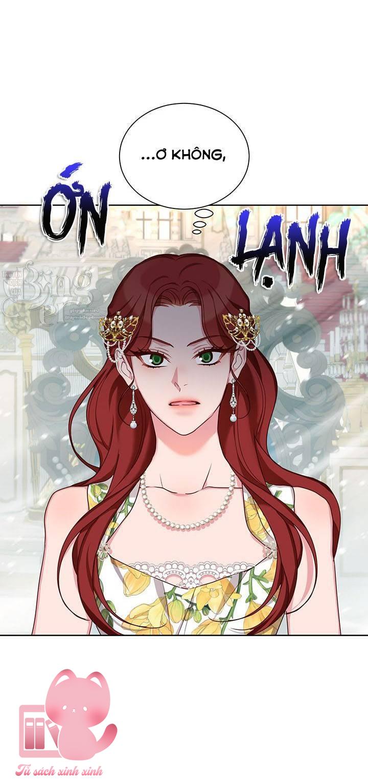 Thế Thì Ta Cứ Trở Thành Kẻ Ác Thôi Chap 28 - Trang 2