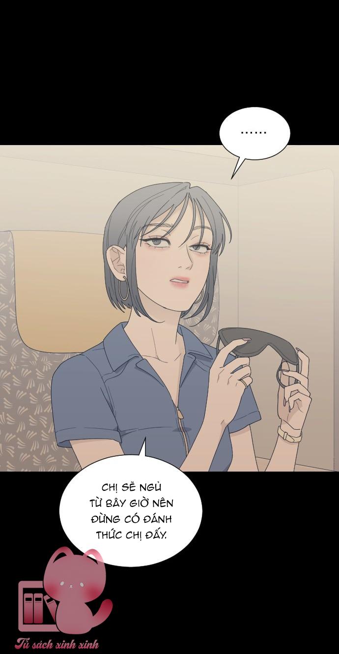 Vận May Không Ngờ Chapter 54 - Next Chap 55