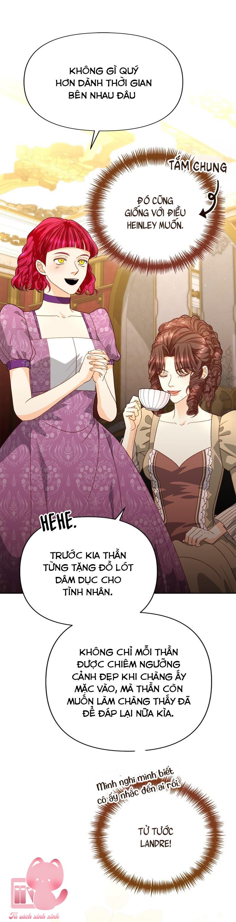 Hoàng Hậu Tái Hôn Chapter 175 - Next Chapter 176