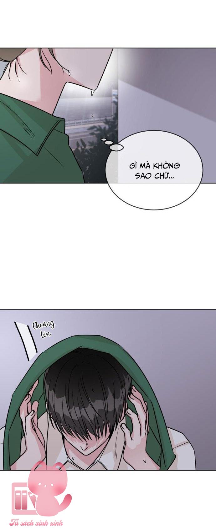 Chúng Ta Là Gì Của Nhau? Chap 29 - Trang 2