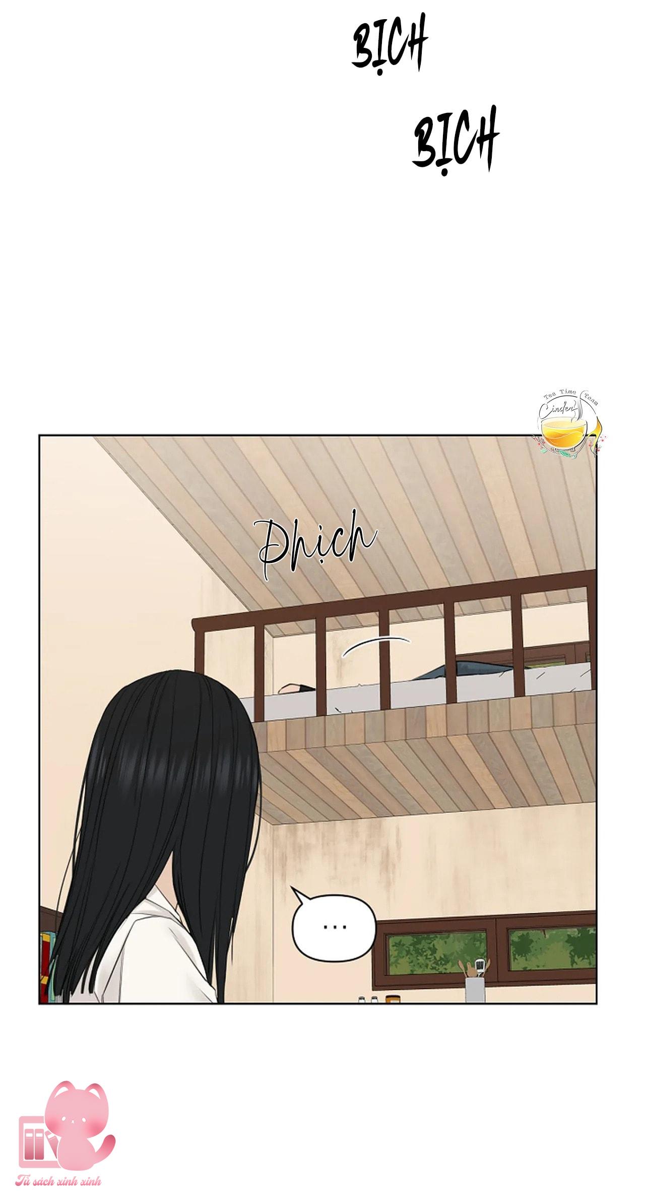 Bình Minh Chap 29 - Trang 4