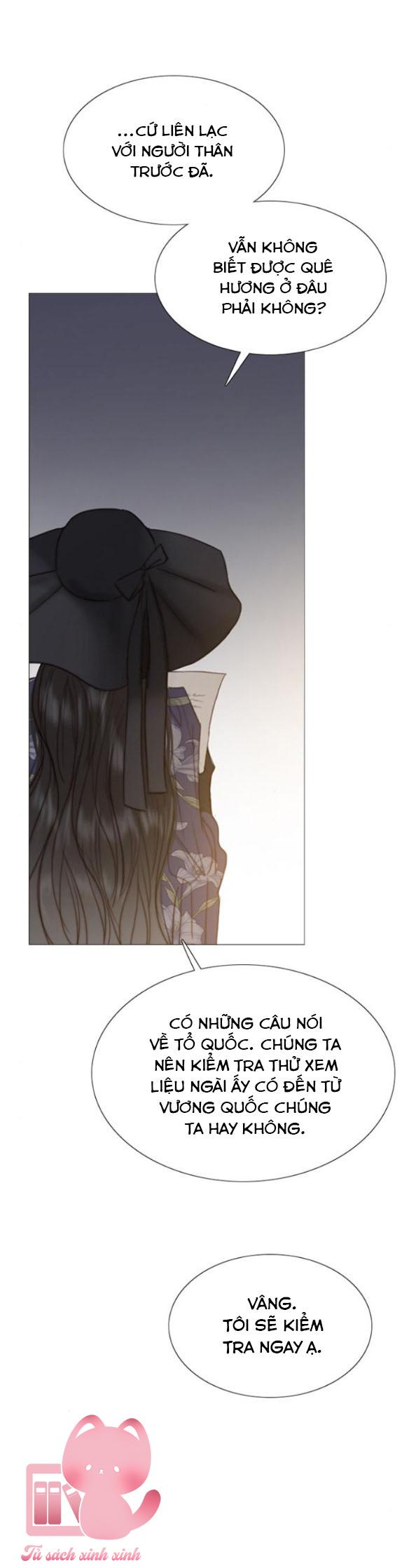 Serena Chương 22 - Next Chapter 22.1