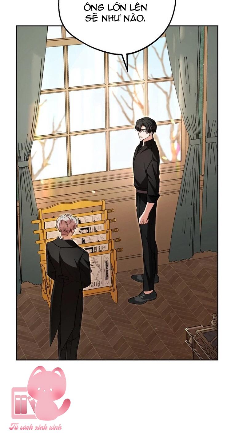 Được Yêu Thương Mà Còn Ngại Ngùng Sao! Chapter 66 - Trang 4