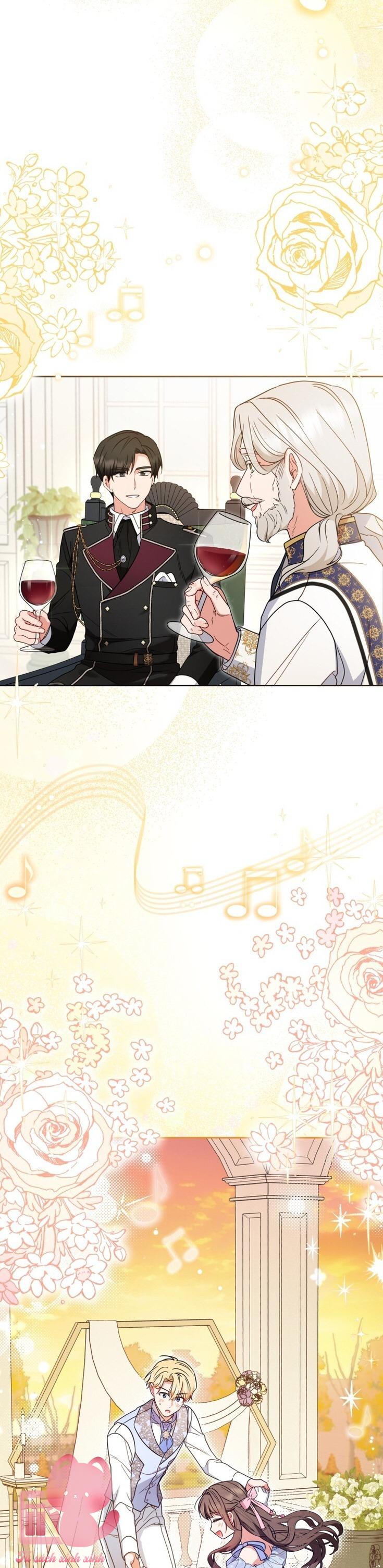 Được Yêu Thương Mà Còn Ngại Ngùng Sao! Chap 53 - Trang 4