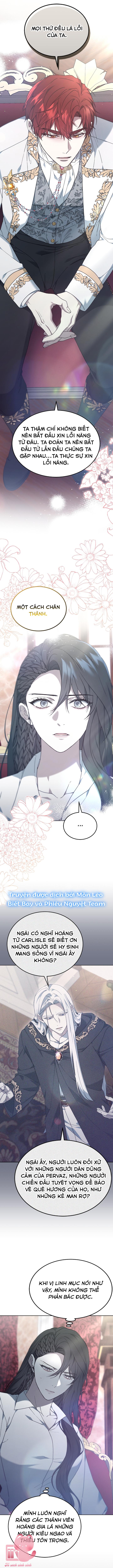 Thời Đại Oman Chap 62 - Next Chap 63