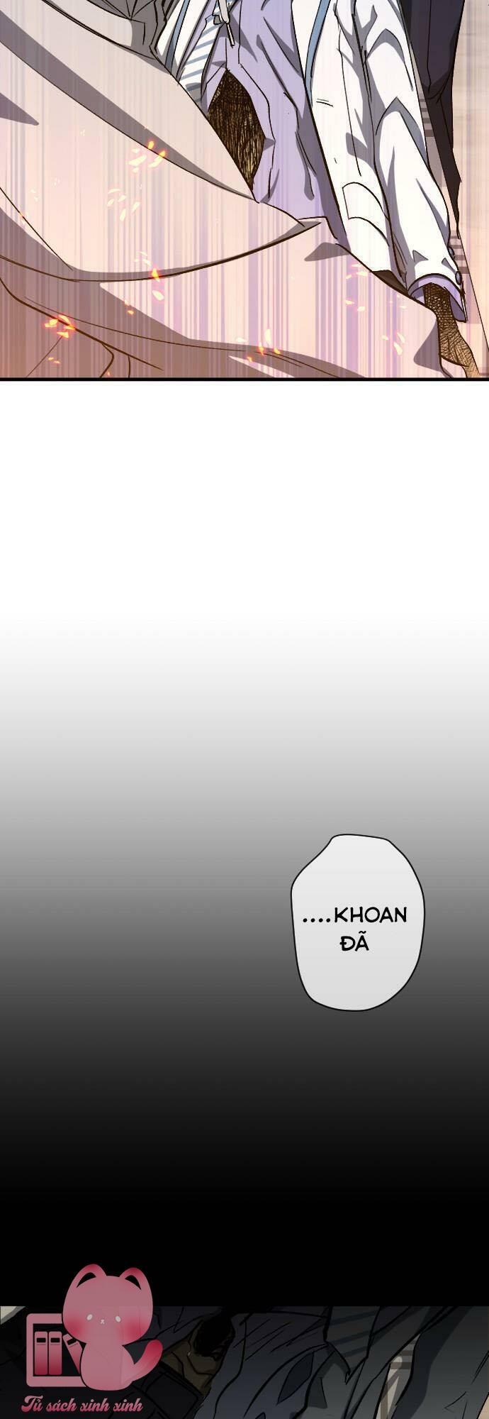 Đêm Của Bóng Tối Chapter 11 - Trang 4