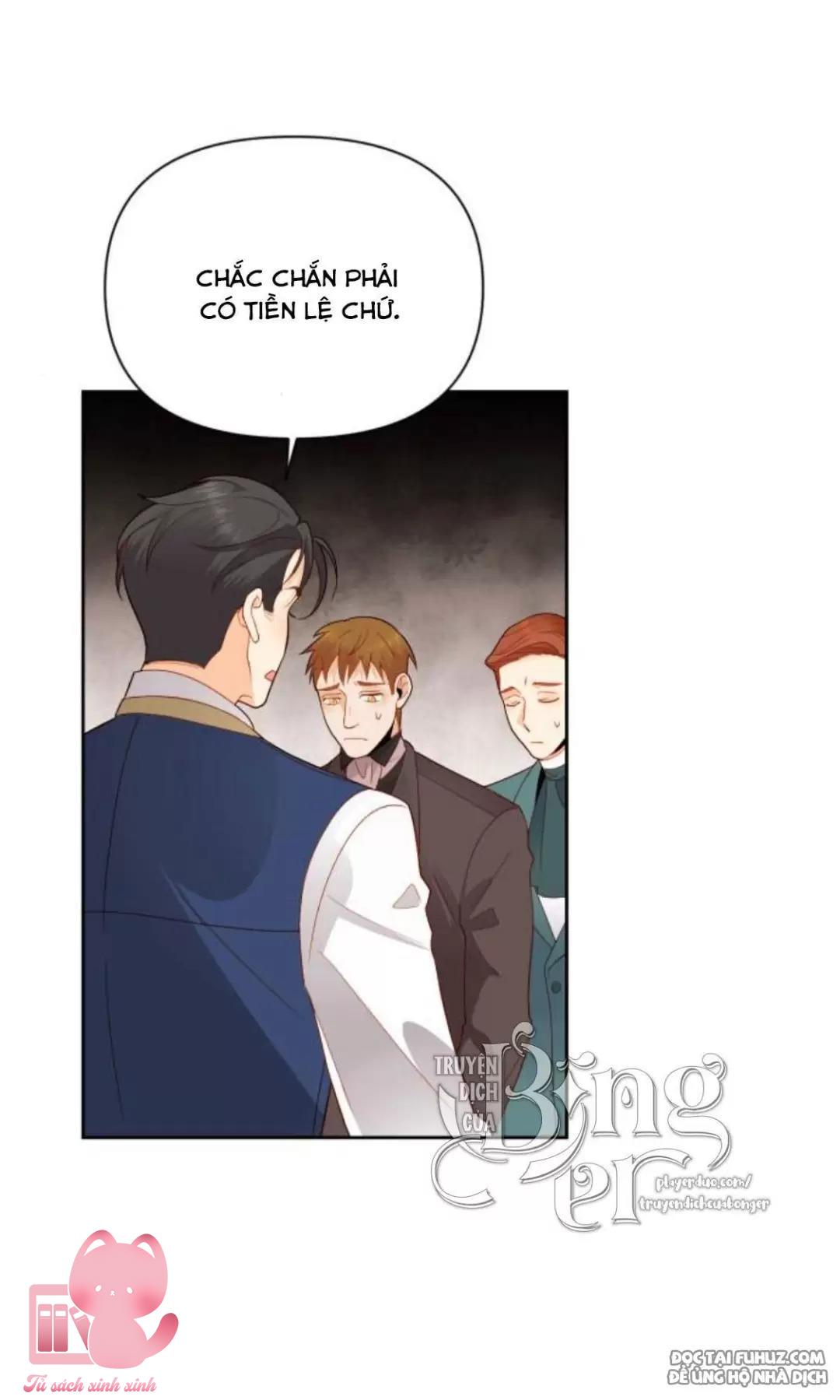 Hoàng Hậu Tái Hôn Chapter 84 - Next Chapter 85
