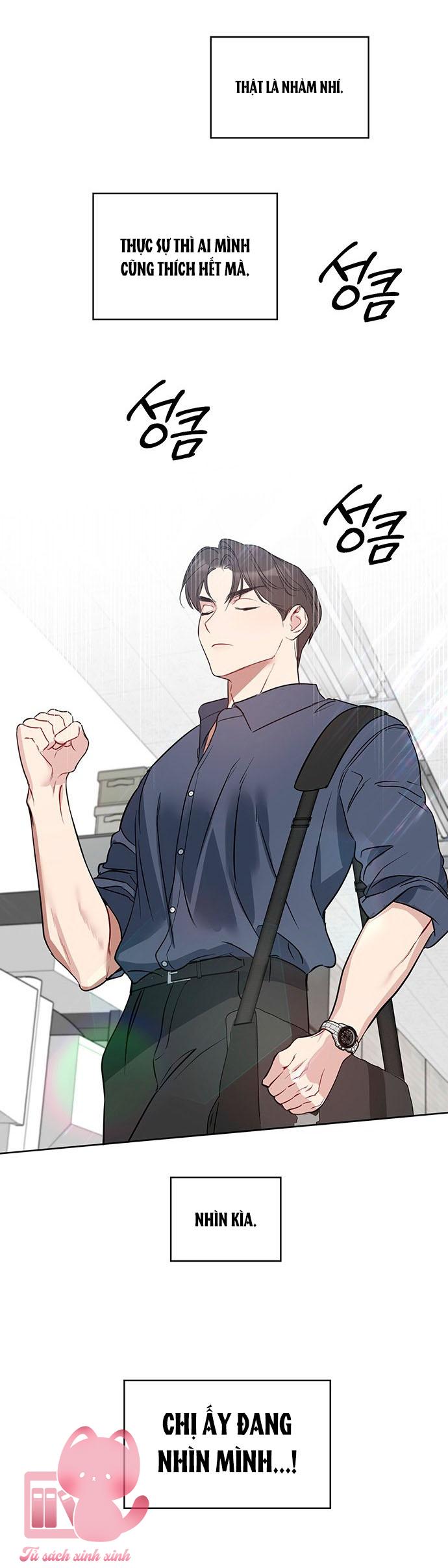 Gieo Nhân Gặt Quả Chap 51 - Trang 2