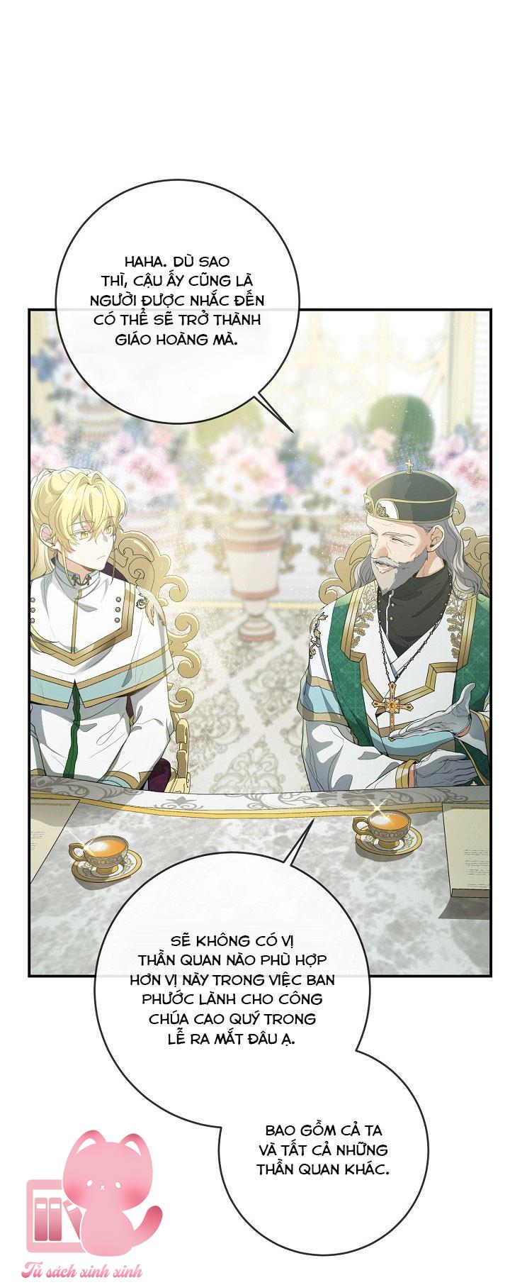 Hướng Về Ánh Dương Lần Nữa Chapter 53 - Trang 4