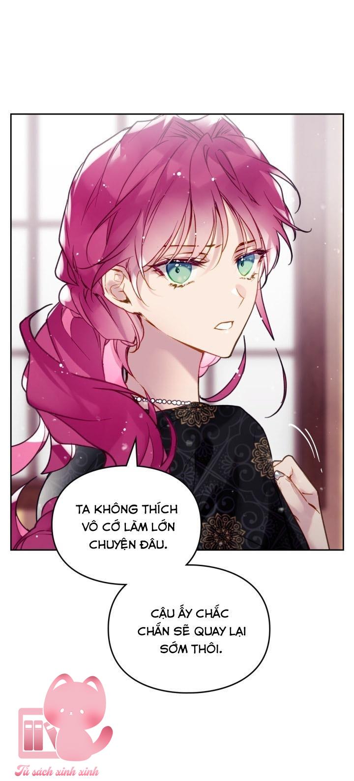 Kết Cục Của Nhân Vật Phản Diện Chỉ Có Thể Là Cái Chết Chapter 125 - Next Chapter 126