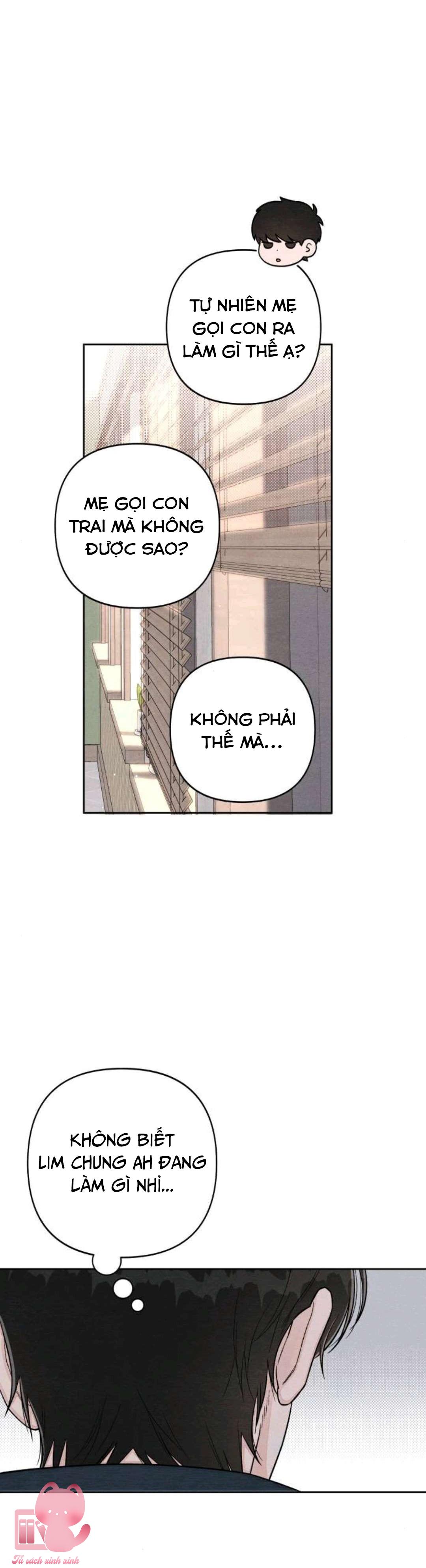 Bí Mật Thanh Xuân Chap 109 - Next 