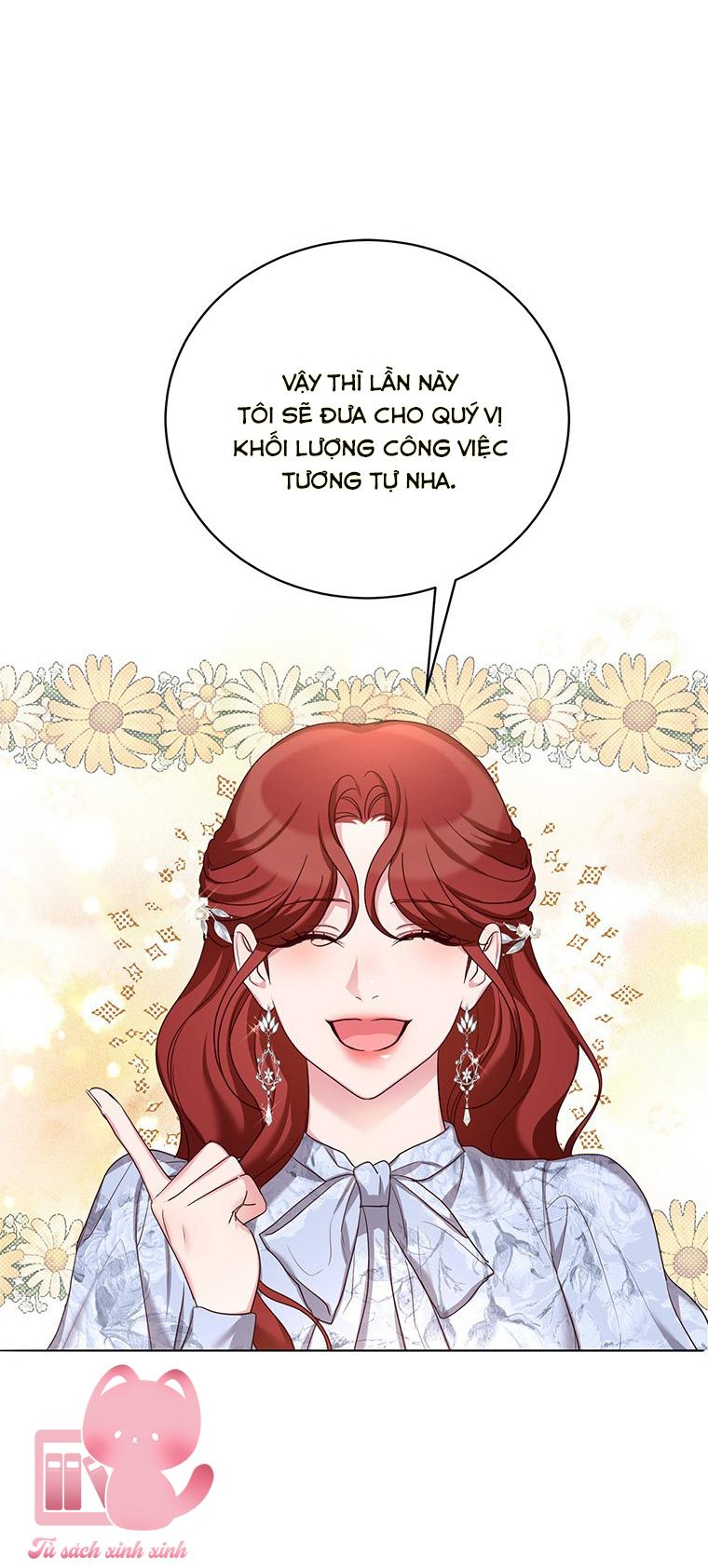 Thế Thì Ta Cứ Trở Thành Kẻ Ác Thôi Chap 42 - Trang 2