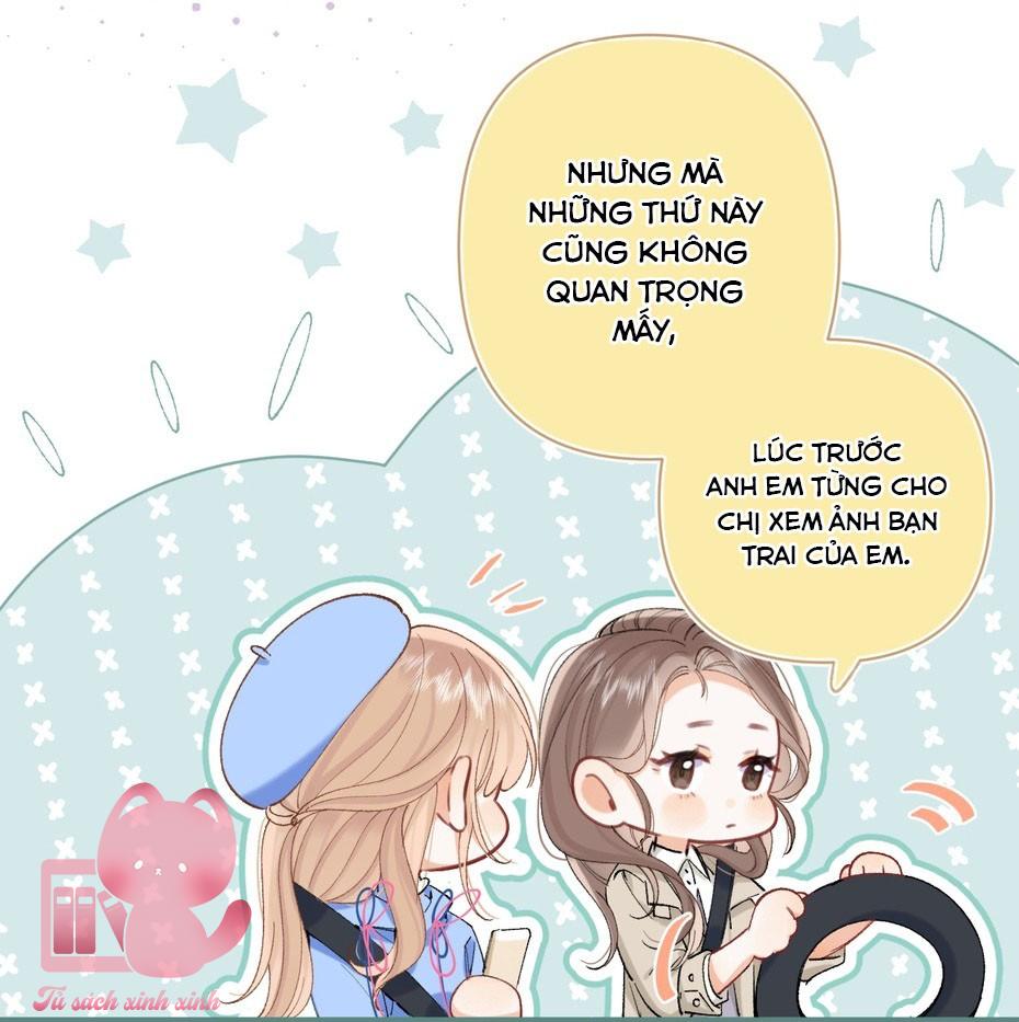 Mối Tình Thầm Kín Chap 123 - Trang 4