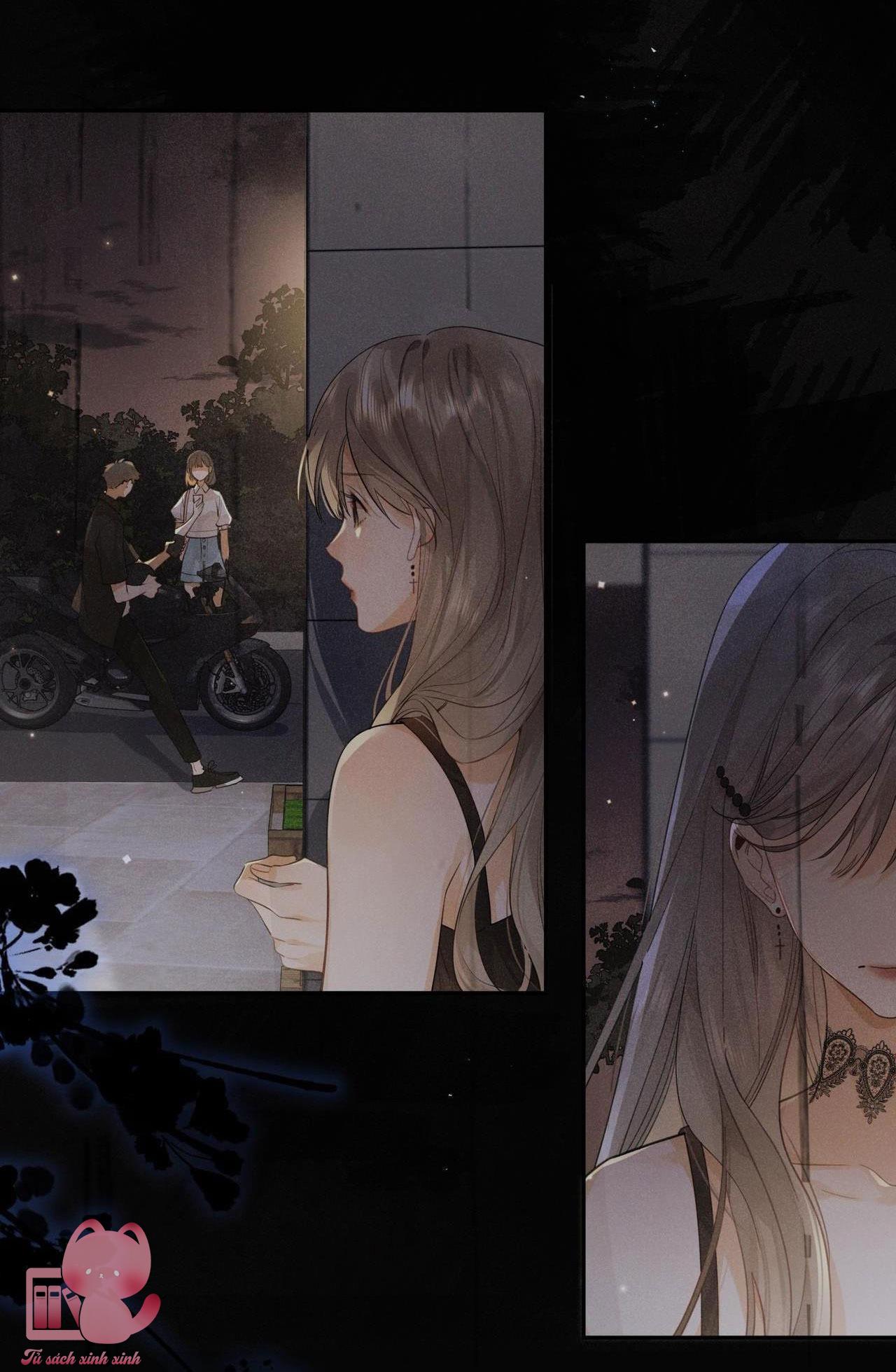 Tỏ Tình Chapter 16 - Trang 4