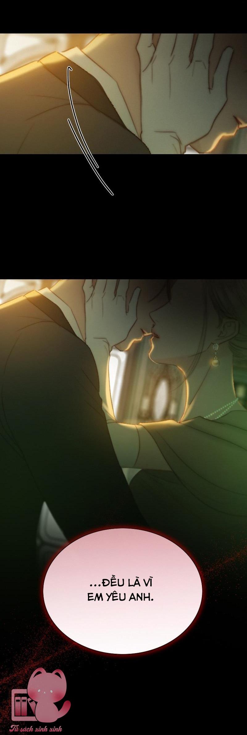 Serena Chap 57 - Next Chapter 57.1