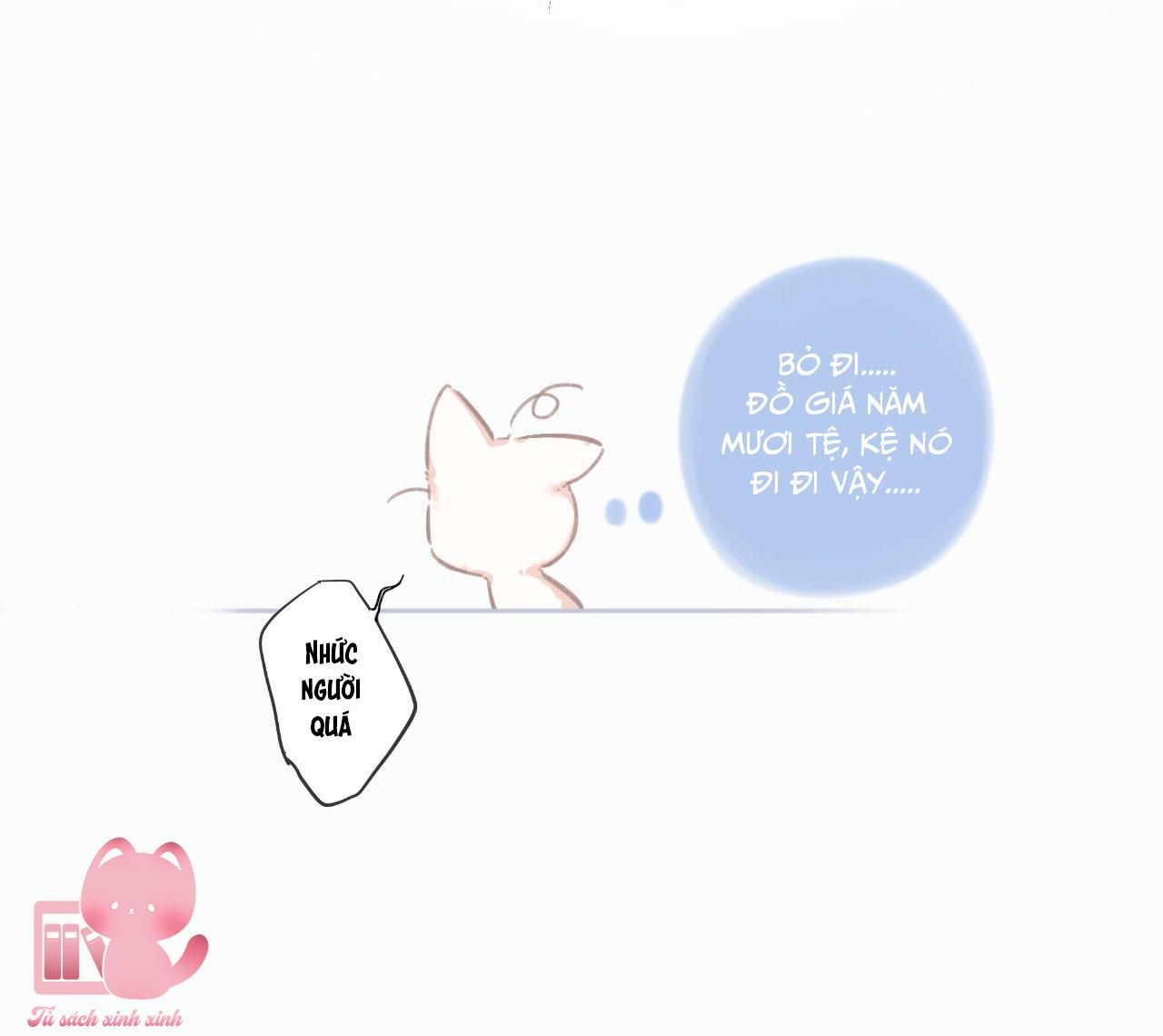 Trêu Nhầm Chap 10 - Next Chapter 10.1