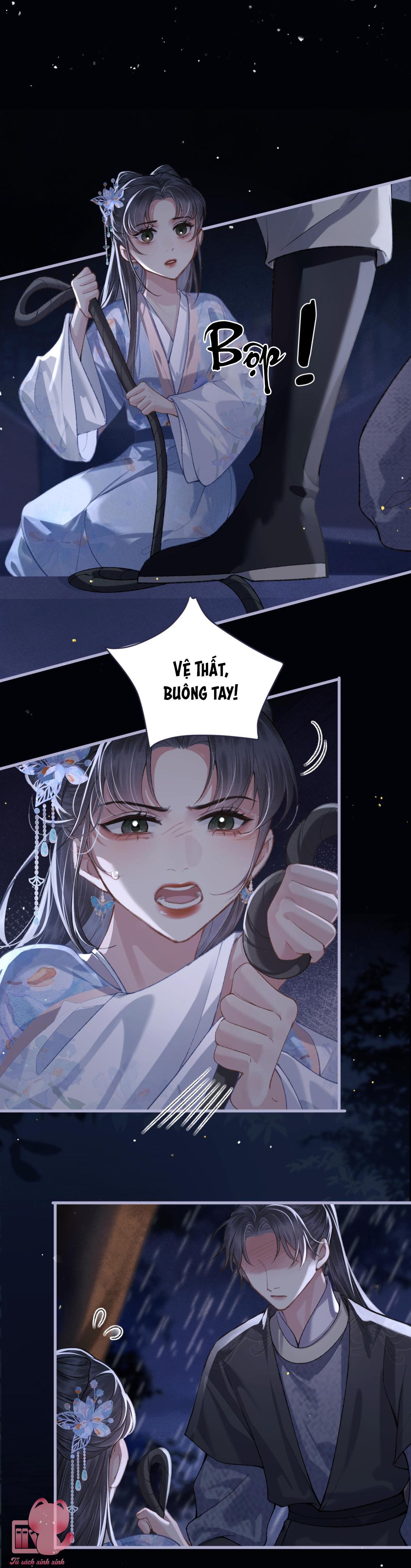 Gả Cho Vai Ác Chap 42 - Next Chap 43